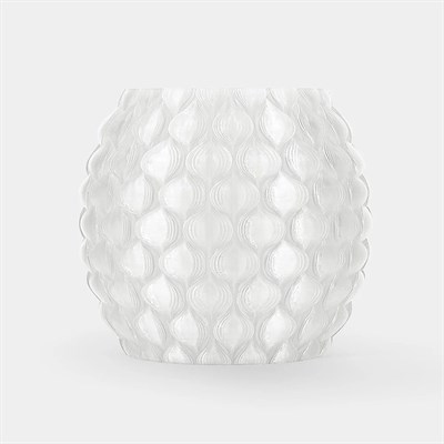 Sunlu Şeffaf PLA Filament - 1.75mm - 1 Kg