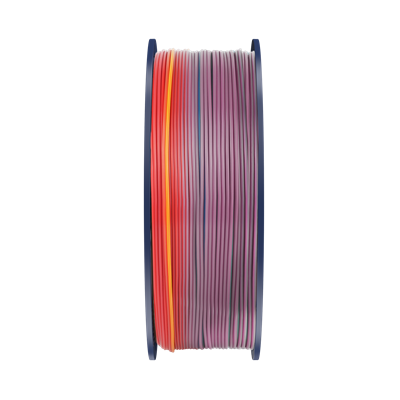 Sunlu PLA Gökkuşağı Filament 01 - 1.75mm - 1 Kg