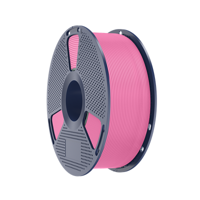 Sunlu Pembe High Speed PLA+ Filament - 1.75mm - 1 Kg