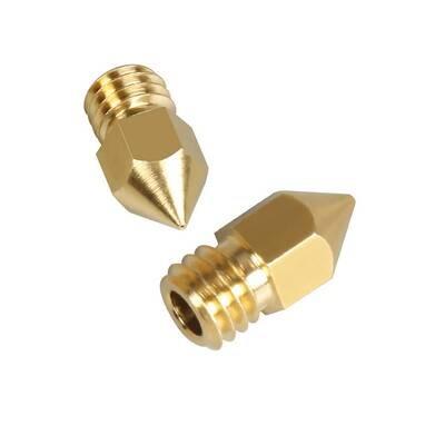 3D Yazıcı Nozzle 0.4 mm 1.75mm