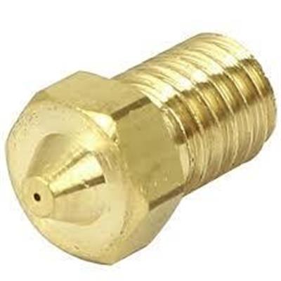 3D Yazıcı Nozzle 0.4 mm 1.75mm
