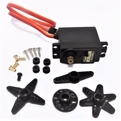 Tower Pro MG995 Servo Motor 180°