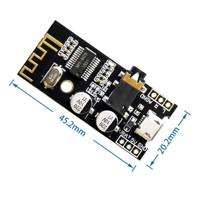 MH-M28 Bluetooth 4.2 Ses Modülü