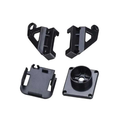 SG90 Motor Tutucu Pan/Tilt