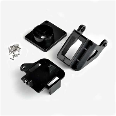 SG90 Motor Tutucu Pan/Tilt