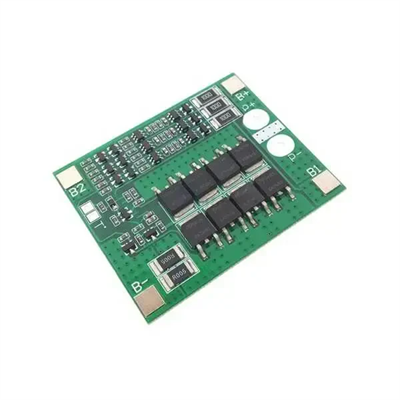 3S 25A BMS 18650 Lityum Pil Şarj Koruma Devresi