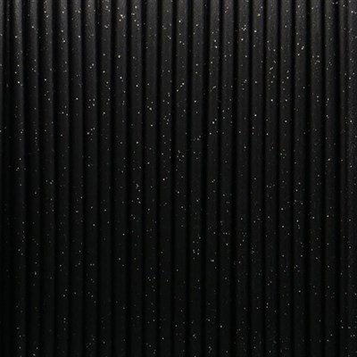 Winkle PLA HD Filament GLITTER Galaxy Black 1.75mm 1 Kg