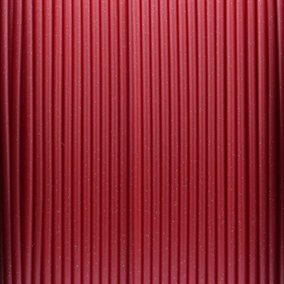 Winkle PLA HD Filament GLITTER Coral 1.75mm 1 Kg