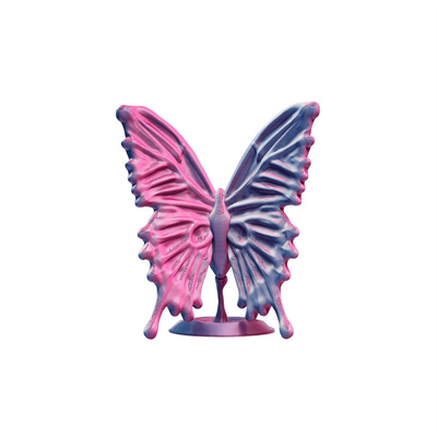 Winkle PLA Silk Filament Metamorphosis 1.75mm 1 Kg