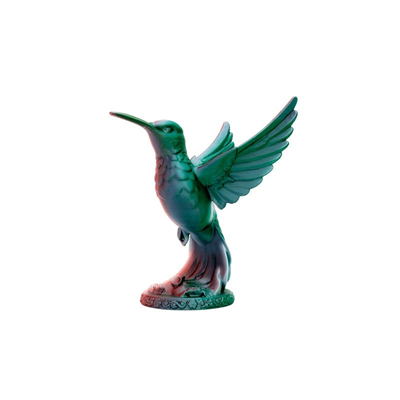 Winkle PLA Silk Filament Aurora Borealis 1.75mm 1 Kg