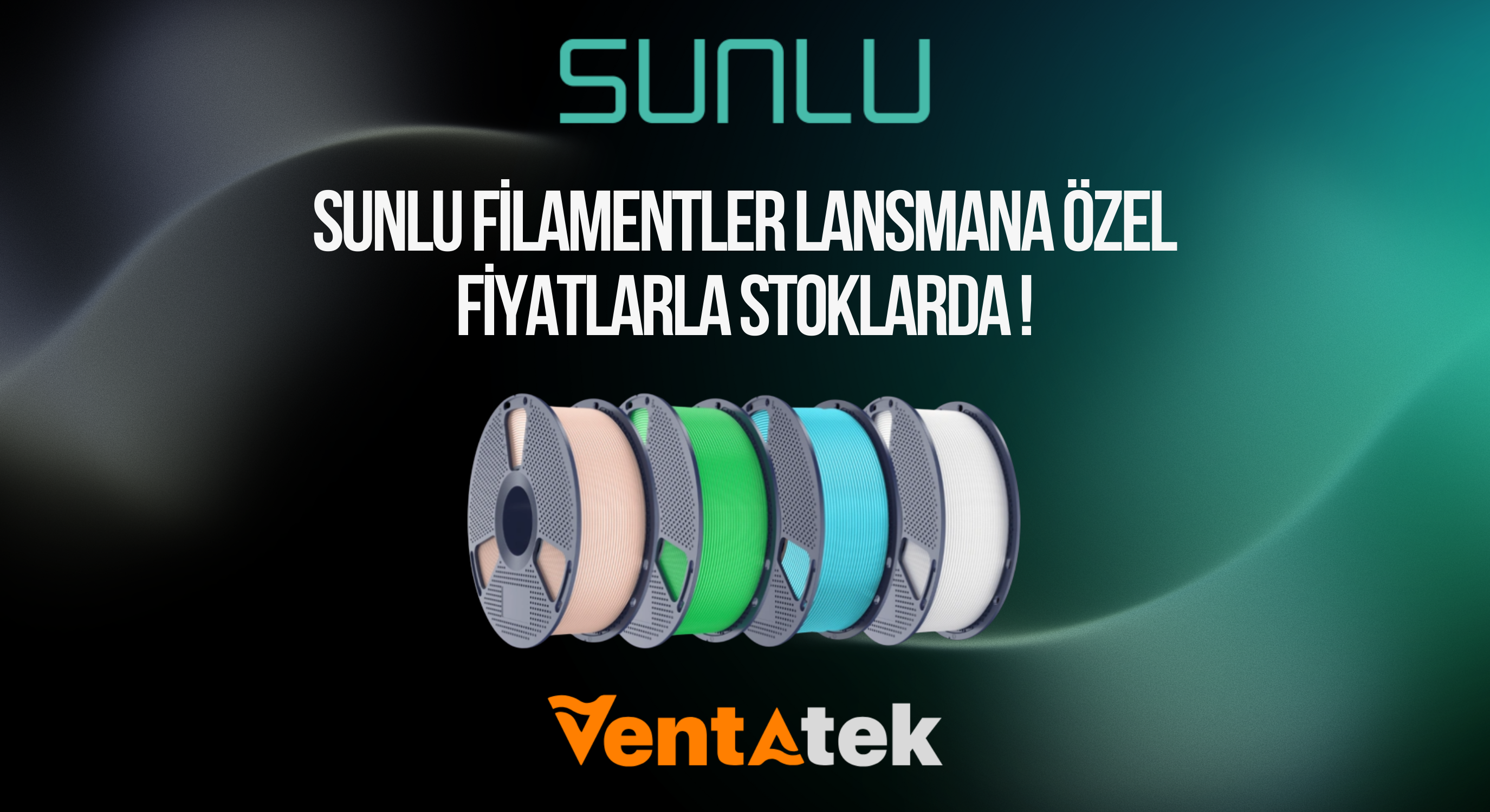 Sunlu