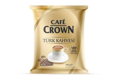Türk Kahvesi 100 Gr