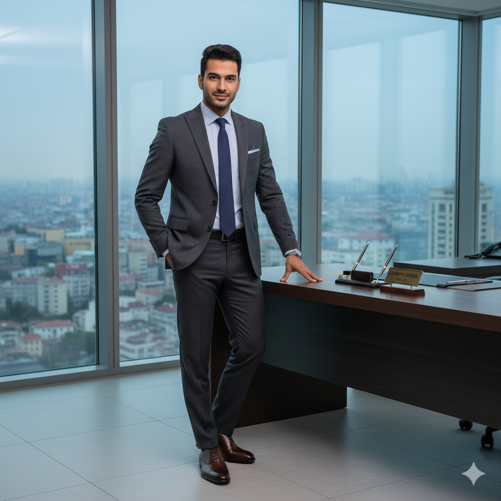 İş Hayatı İçin Erkek Ayakkabısı: Hangi Modeller Daha Çok Satıyor?