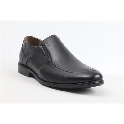 Battal Ulus 047 Siyah Comfort Ayakkabi
