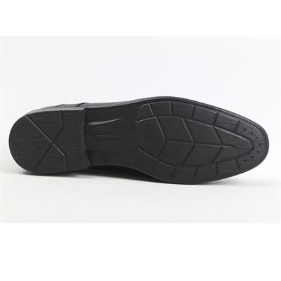 Battal Ulus 047 Siyah Comfort Ayakkabi