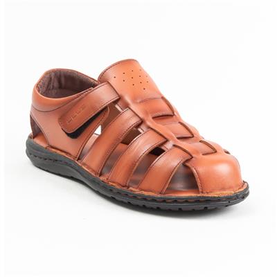 Battal Ulus 180 Taba Sandalet (45-46-47-48)