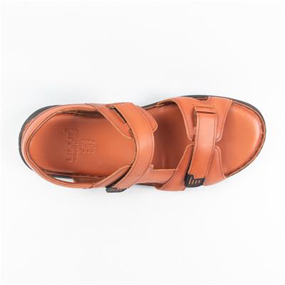 Battal Ulus 186 Taba Sandalet (45-46-47-48)