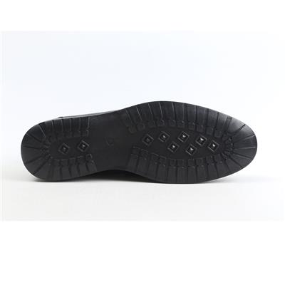 Battal Ulus 1985 Siyah Comfort Ayakkabi