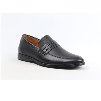 Battal Ulus 1985 Siyah Comfort Ayakkabi