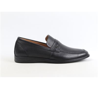 Battal Ulus 1985 Siyah Comfort Ayakkabi