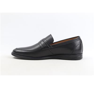 Battal Ulus 1985 Siyah Comfort Ayakkabi