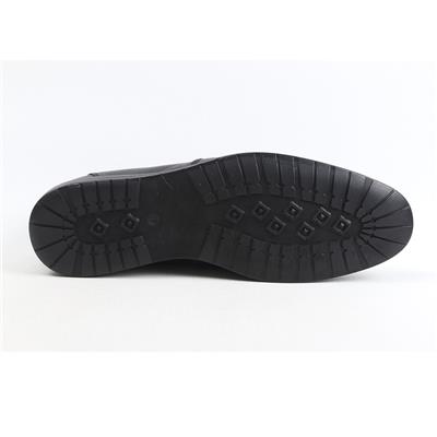 Battal Ulus 1993 Siyah Comfort Ayakkabi (45-46-47)