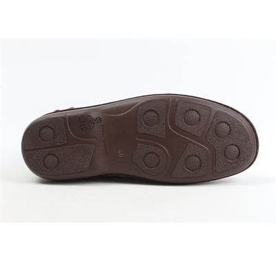 Battal Ulus 2115-8 Taba Comfort Ayakkabi