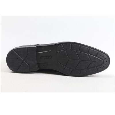 Battal Ulus 334 Siyah Comfort Ayakkabi