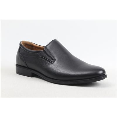 Battal Ulus 339 Siyah Comfort Ayakkabi