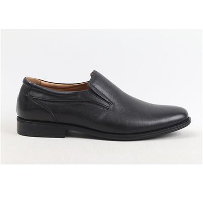 Battal Ulus 339 Siyah Comfort Ayakkabi