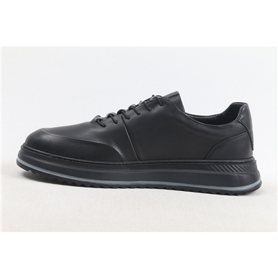 BATTAL ULUS 5058 SİYAH SNEAKER SPOR AYAKKABI