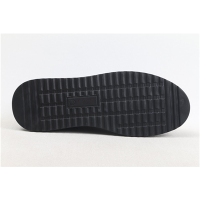 BATTAL ULUS 5058 SİYAH SNEAKER SPOR AYAKKABI