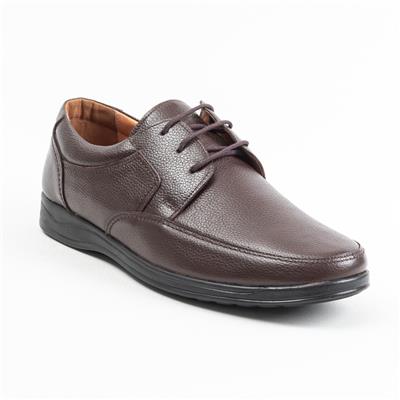 Battal Ulus 622 Kahve Comfort Ayakkabi (45-46-47-48)