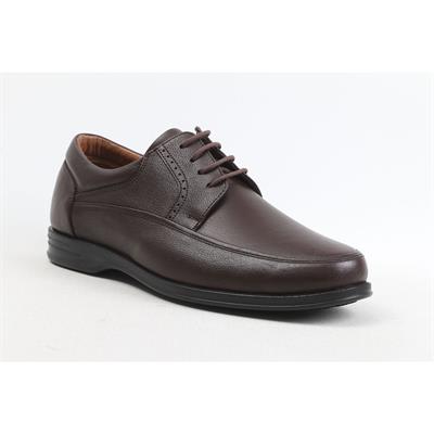 Battal Ulus 912 Kahve Comfort Ayakkabi