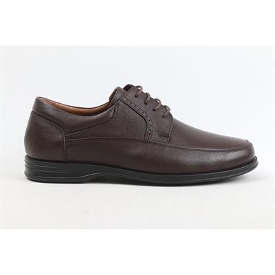 Battal Ulus 912 Kahve Comfort Ayakkabi