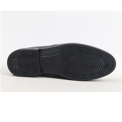 Ulus 01 Siyah Comfort Ayakkabi