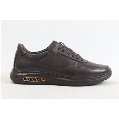 Ulus 011 Kahve Sneaker Spor Ayakkabi