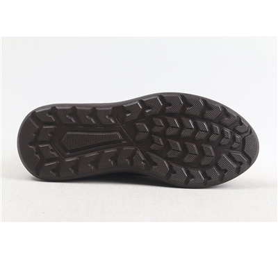 Ulus 011 Kahve Sneaker Spor Ayakkabi
