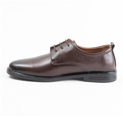 Ulus 02 Kahve Comfort Ayakkabi