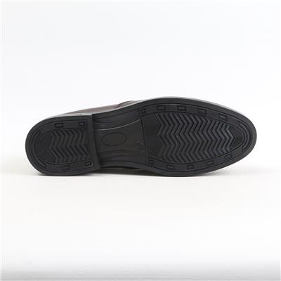 Ulus 02 Siyah Comfort Ayakkabi