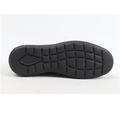 Ulus 025 Kahve-Gri Eva Casual (Siyah Taban)