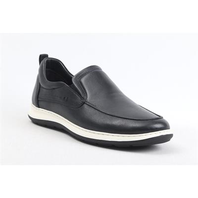 Ulus 025 Siyah Eva Casual Ayakkabi