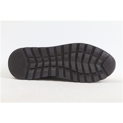 ULUS 026 KAHVE TERMO SNEAKER SPOR AYAKKABI