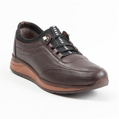 Ulus 031 Kahve Sneaker Spor Ayakkabi