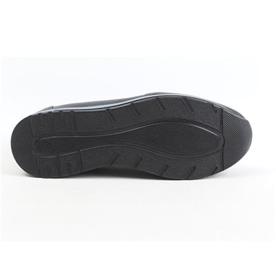 Ulus 031 Siyah Sneaker Spor Ayakkabi
