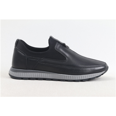 ULUS 032 SİYAH TERMO SNEAKER SPOR AYAKKABI