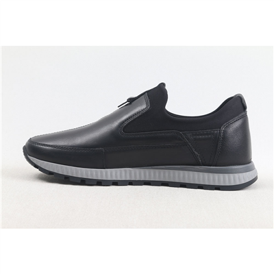 ULUS 032 SİYAH TERMO SNEAKER SPOR AYAKKABI