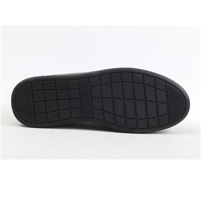 Ulus 040 Kahve Poli Taban Comfort Ayakkabi
