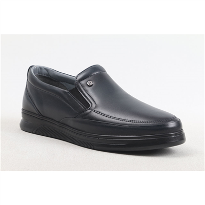 Ulus 040 Lacivert Poli Taban Comfort Ayakkabi