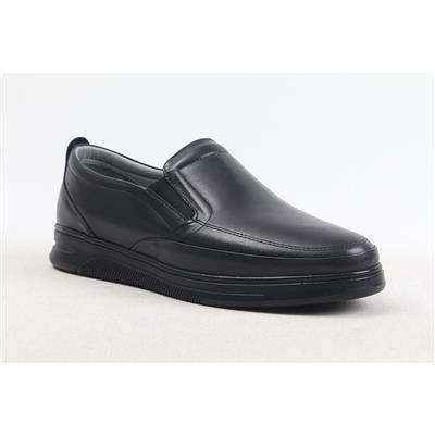 ULUS 040 SİYAH POLİ TABAN COMFORT AYAKKABI